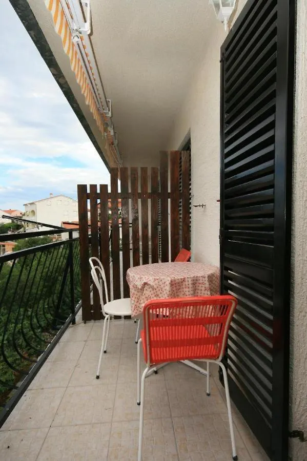 Marine Apps Apartment Novi Vinodolski 0*,  Croatia