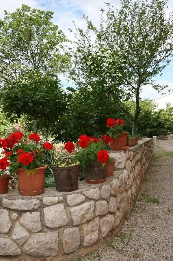 Marine Apps Apartment Novi Vinodolski Croatia