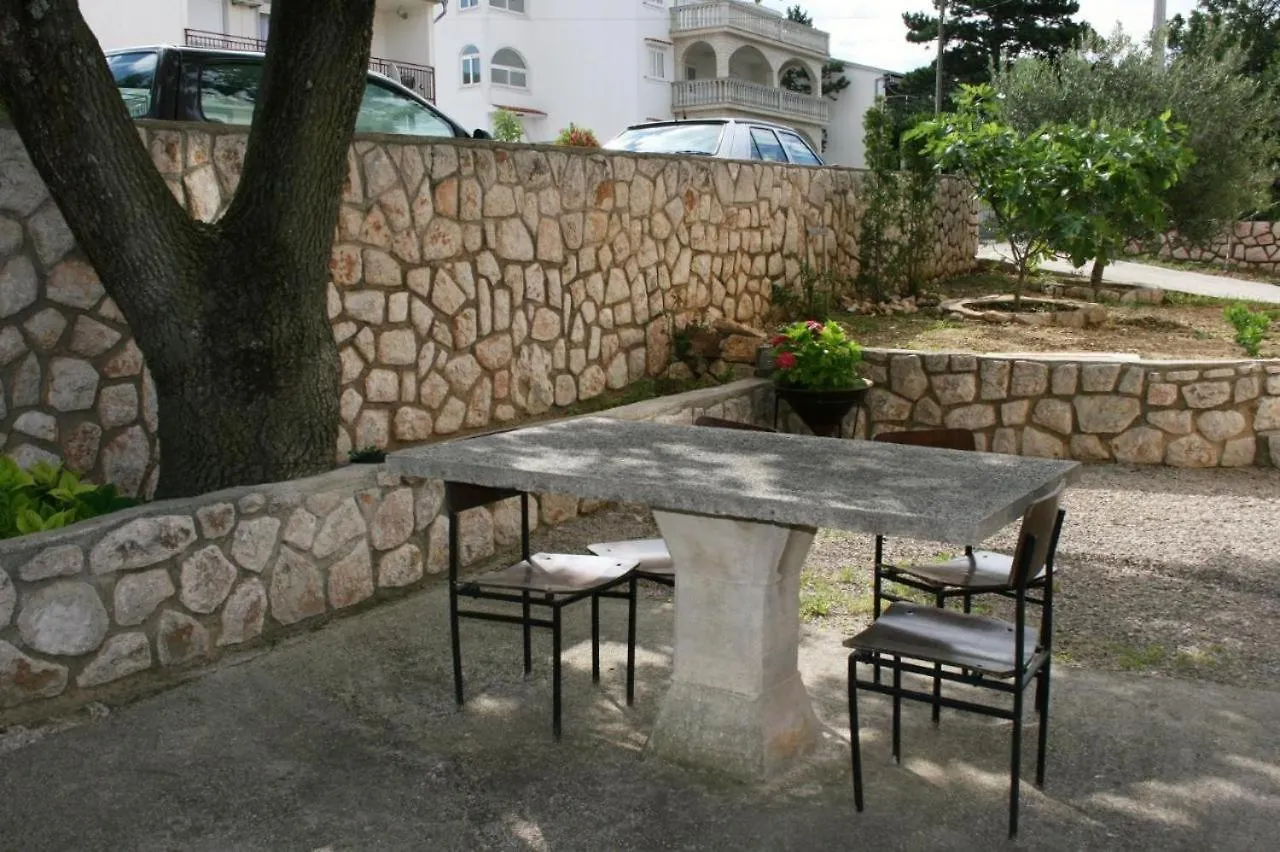 Marine Apps Apartment Novi Vinodolski 0*,  Croatia