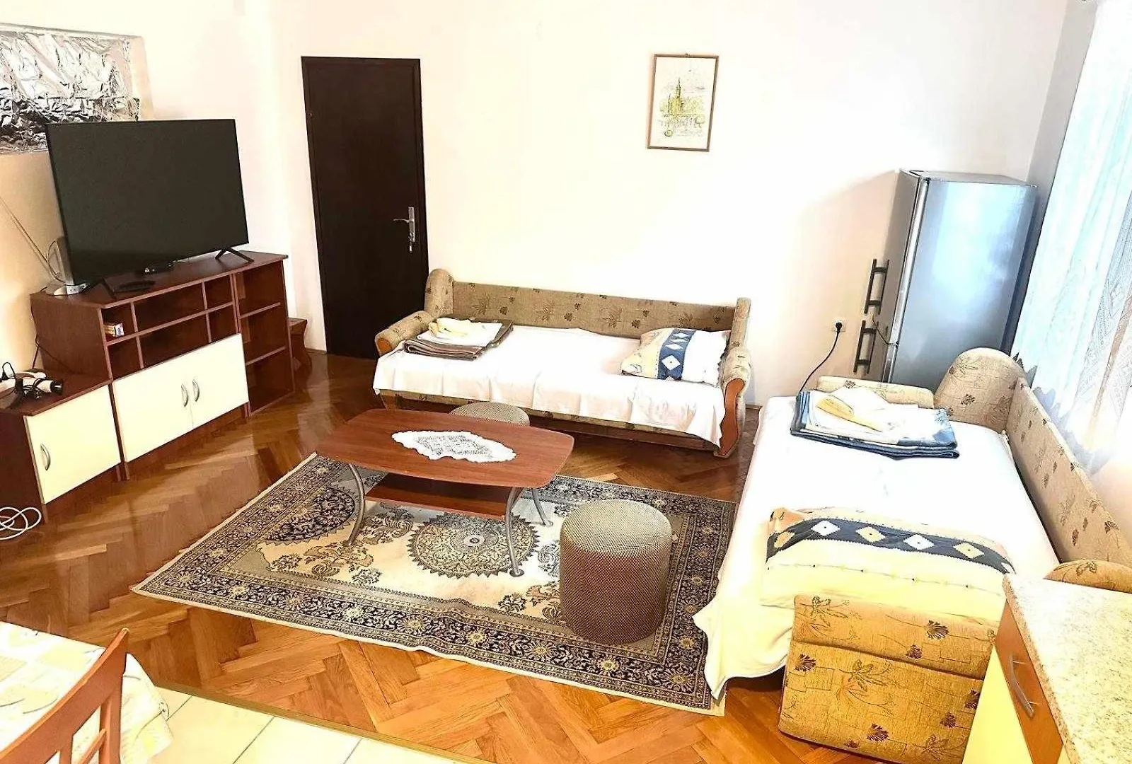 Marine Apps Apartment Novi Vinodolski 0*,  Croatia