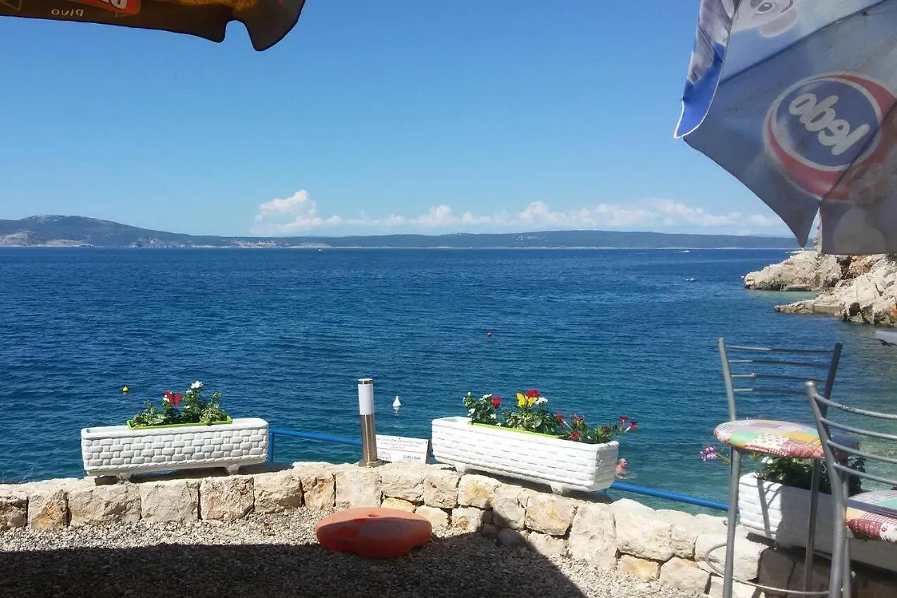 Marine Apps Apartment Novi Vinodolski